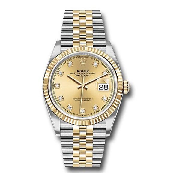 Rolex Datejust 36